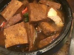 -田园印象·成都土菜院子(华阳店)