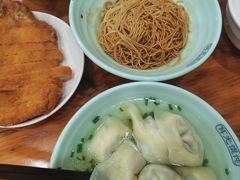 -潘国仙耳光馄饨(黄家阙路店)