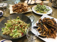 -永红源啤酒·烧烤·海鲜·大排档(青特城店)