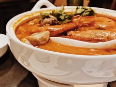 -simply thai天泰(长泰广场店)