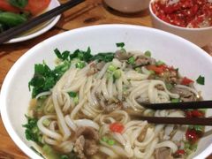 -肆姐面粉馆(坡子街店)