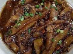 -晋阳饭庄(虎坊桥店)