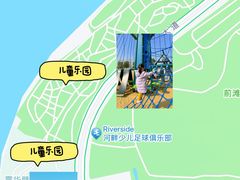 -上海山野camping·户外天幕烧烤·团建拓展营地
