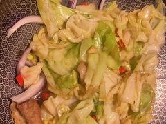 -赣饭农家·江西小炒(西乡店)