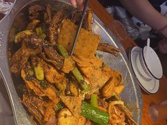 -嘎嘎鸭下巴·爆辣干锅(明教寺店)