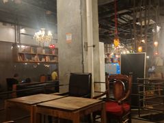 -漫咖啡 (CCPAPK创意港店)