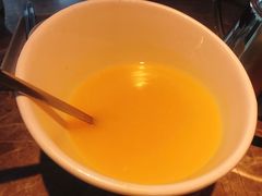 南瓜粥-老板恋上鱼(恒隆广场店)