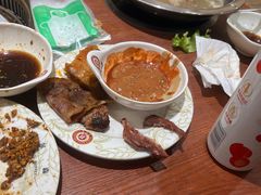 -比尔森韩式烤肉自助(绿园店)