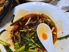 -掌上鲜(南顺城街店)