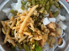 -瘦子桂林米粉店(总店)