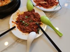 -华天延吉餐厅(西四总店)