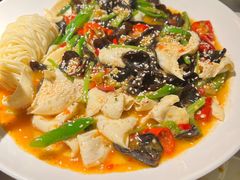 -麻六记(新天地店)