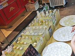 -阿群甘草水果