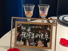 -清莱湾 CHIN RAI·甄选泰餐(万象前海店)