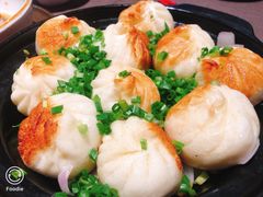 葱香素包-樽宴酒楼·地道川菜·品质宴请
