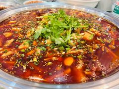 花鲢-三毛鱼庄(威连路店)