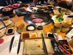 -赤坂亭·M9和牛烧肉·铁板烧(合肥万象城店)