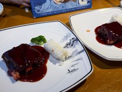 -三凤酒家·百年无锡菜(清扬茂业店)