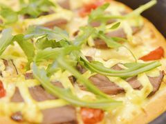 -必胜客(花舞大唐博物馆店)