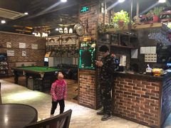 -真枪会射击俱乐部(河西中央公园店)