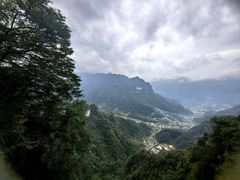 -清江方山景区