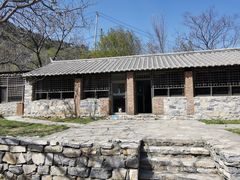 -北京山里寒舍度假酒店