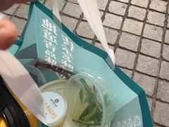 -1937青岛老味道·海肠捞饭·青岛菜(大鲍岛栈桥店)