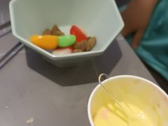 -尚宴牛特鲜自助(太原街万达店)