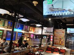 -马路牙子烧烤音乐酒馆(望京店)