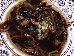 响油鳝糊-鱼食饭稻·苏浙土菜17年老馆子(平江路店)