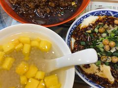 -阿坤传统手工小吃(沙坪坝店)