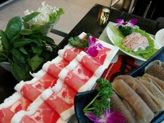 -川中故事·成都老火锅(东书房店)