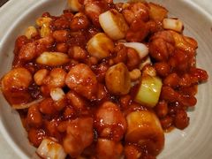 -大盐帮川菜馆(长楹天街店)