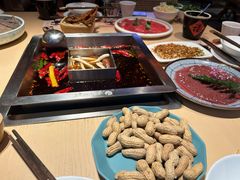 -锦城印象火锅(天府三街店)