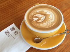 -ChanDu躔度咖啡(灯塔店)