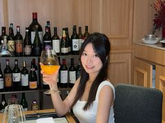 -香樟花园法式铁板烧(恒隆广场店)