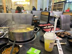 -林记潮牛·牛肉火锅(上马墩店)