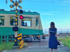 -灌篮高手动画打卡地