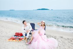 -太古映画婚纱摄影(天河店)