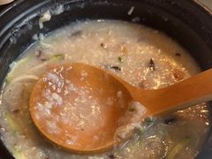 -滋粥楼·顺德菜(番禺广场总店)