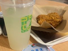 -德克士(三门路店)