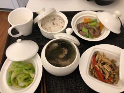 -弗蕾亚·和月月子调理院(东湖店)