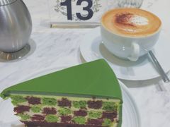 -Lady M(沙田新城市广场店)