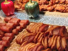 -苏格里岛自助烤肉海鲜火锅(成都金牛万达店)