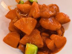 -长春观斋补堂素菜馆