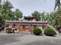 -洛阳白马寺