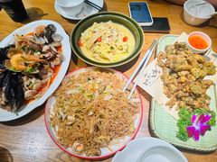 -农家乐·福建土菜(金榕北路店)