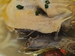 -东来味(新南门店)