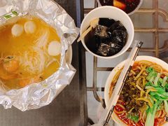 -秦淮小吃城(夫子庙店)
