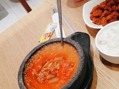 -正一味石锅拌饭(望京新世界店)
